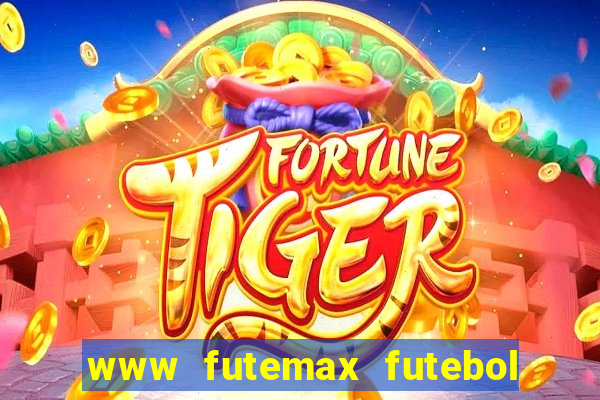 www futemax futebol ao vivo